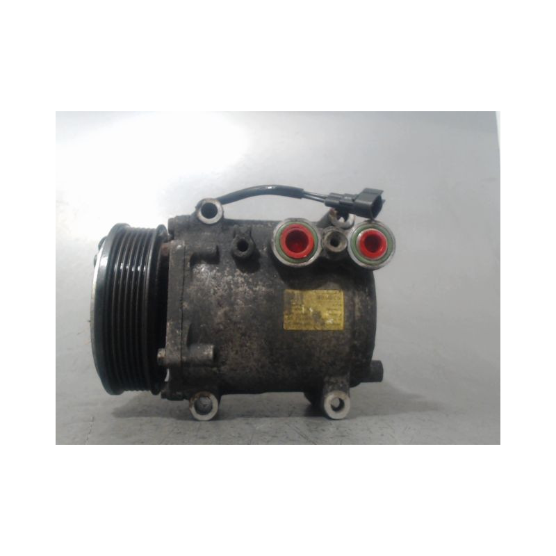 COMPRESSEUR AIR CONDITIONNE FORD FIESTA 2005-