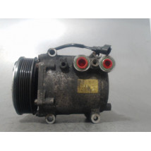COMPRESSEUR AIR CONDITIONNE FORD FIESTA 2005-