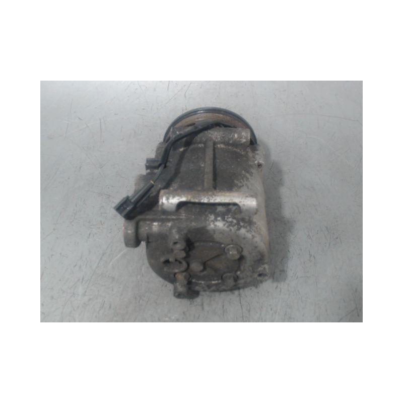 COMPRESSEUR AIR CONDITIONNE FORD FIESTA 2005-