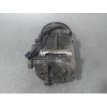COMPRESSEUR AIR CONDITIONNE FORD FIESTA 2005-