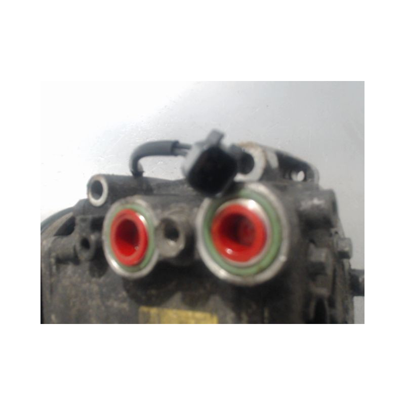 COMPRESSEUR AIR CONDITIONNE FORD FIESTA 2005-