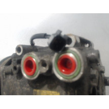 COMPRESSEUR AIR CONDITIONNE FORD FIESTA 2005-