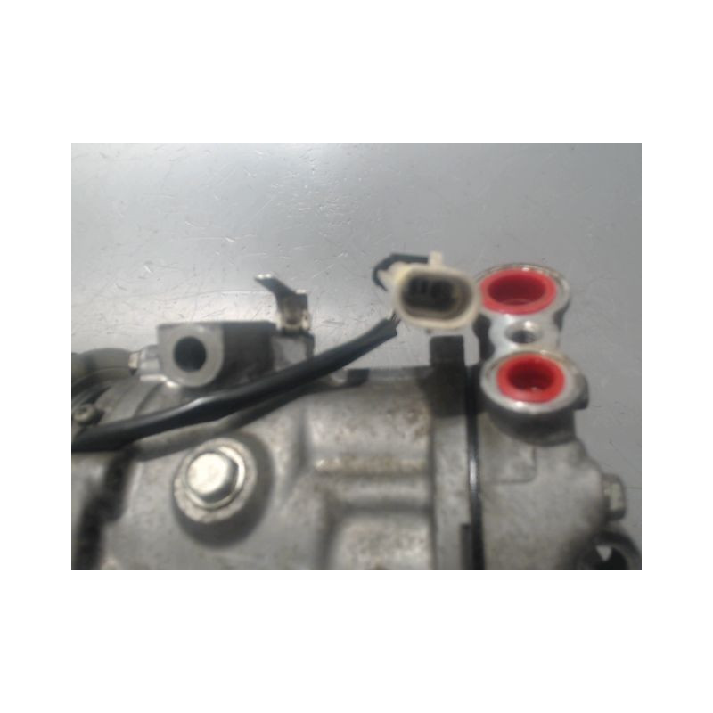 COMPRESSEUR AIR CONDITIONNE OPEL CORSA 03-06