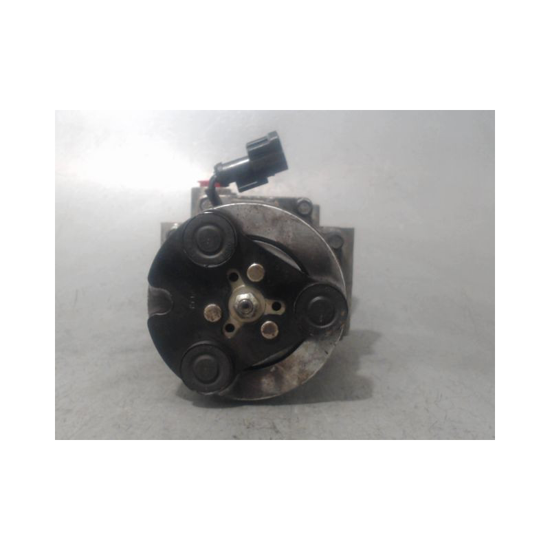 COMPRESSEUR AIR CONDITIONNE FORD FIESTA 2005-