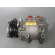 COMPRESSEUR AIR CONDITIONNE FORD FIESTA 2005-