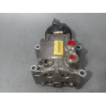COMPRESSEUR AIR CONDITIONNE FORD FIESTA 2005-