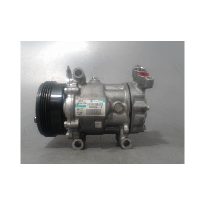 COMPRESSEUR AIR CONDITIONNE RENAULT TWINGO PH.3 2000-2007
