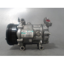 COMPRESSEUR AIR CONDITIONNE RENAULT TWINGO PH.3 2000-2007