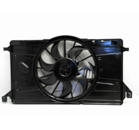MOTEUR VENTILATEUR RADIATEUR