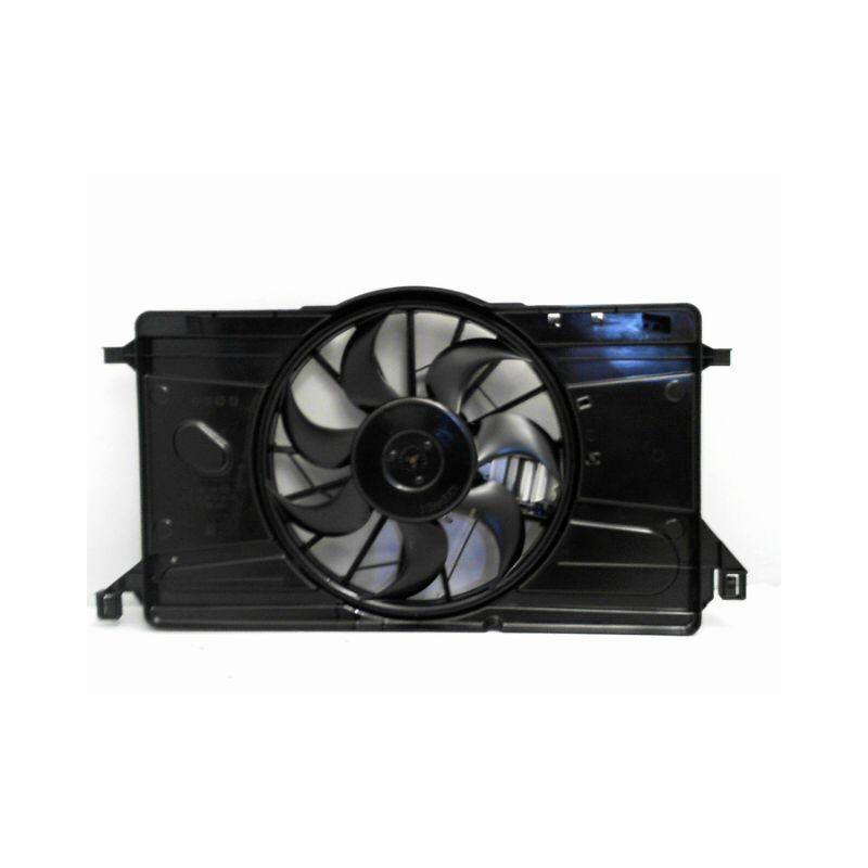 MOTEUR VENTILATEUR RADIATEUR MAZDA 3