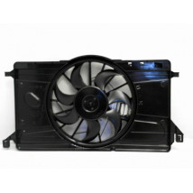 MOTEUR VENTILATEUR RADIATEUR MAZDA 3