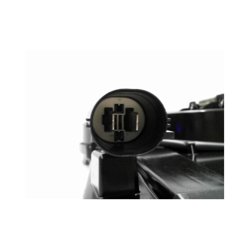 MOTEUR VENTILATEUR RADIATEUR MAZDA 3