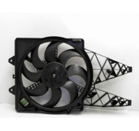 MOTEUR VENTILATEUR RADIATEUR