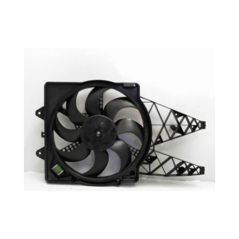 MOTEUR VENTILATEUR RADIATEUR FIAT GRANDE PUNTO 2005-