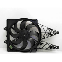 MOTEUR VENTILATEUR RADIATEUR FIAT GRANDE PUNTO 2005-