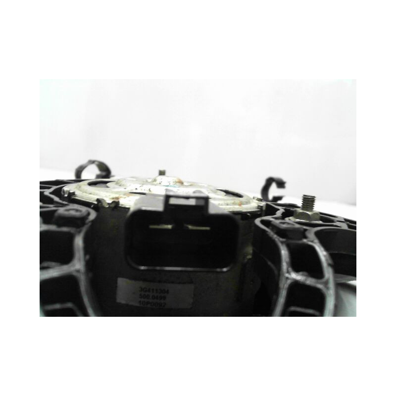 MOTEUR VENTILATEUR RADIATEUR FIAT GRANDE PUNTO 2005-