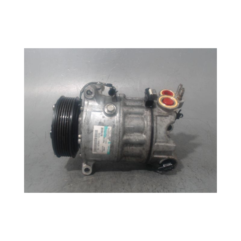 COMPRESSEUR AIR CONDITIONNE JAGUAR XF