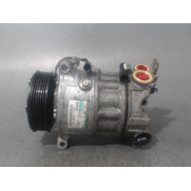 COMPRESSEUR AIR CONDITIONNE JAGUAR XF