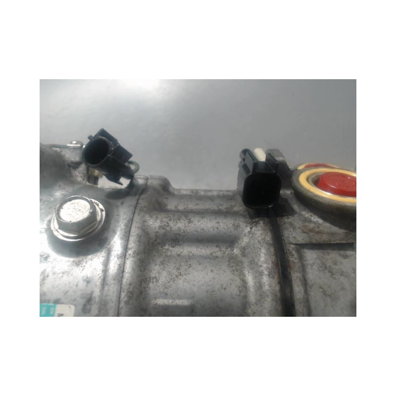 COMPRESSEUR AIR CONDITIONNE JAGUAR XF