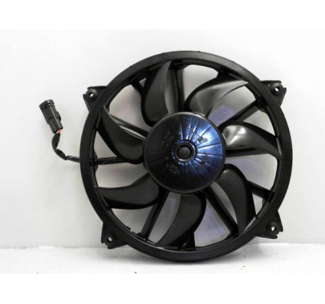 MOTEUR VENTILATEUR RADIATEUR