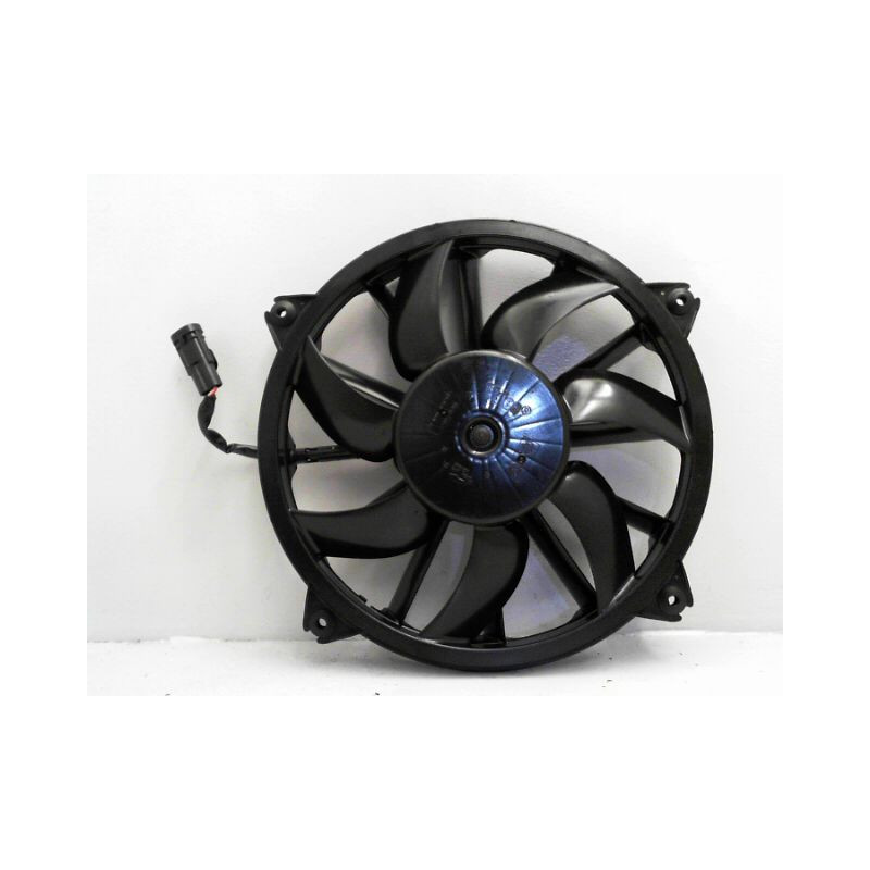 MOTEUR VENTILATEUR RADIATEUR CITROEN C4 04-08