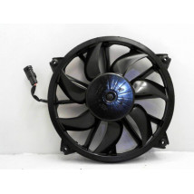 MOTEUR VENTILATEUR RADIATEUR CITROEN C4 04-08