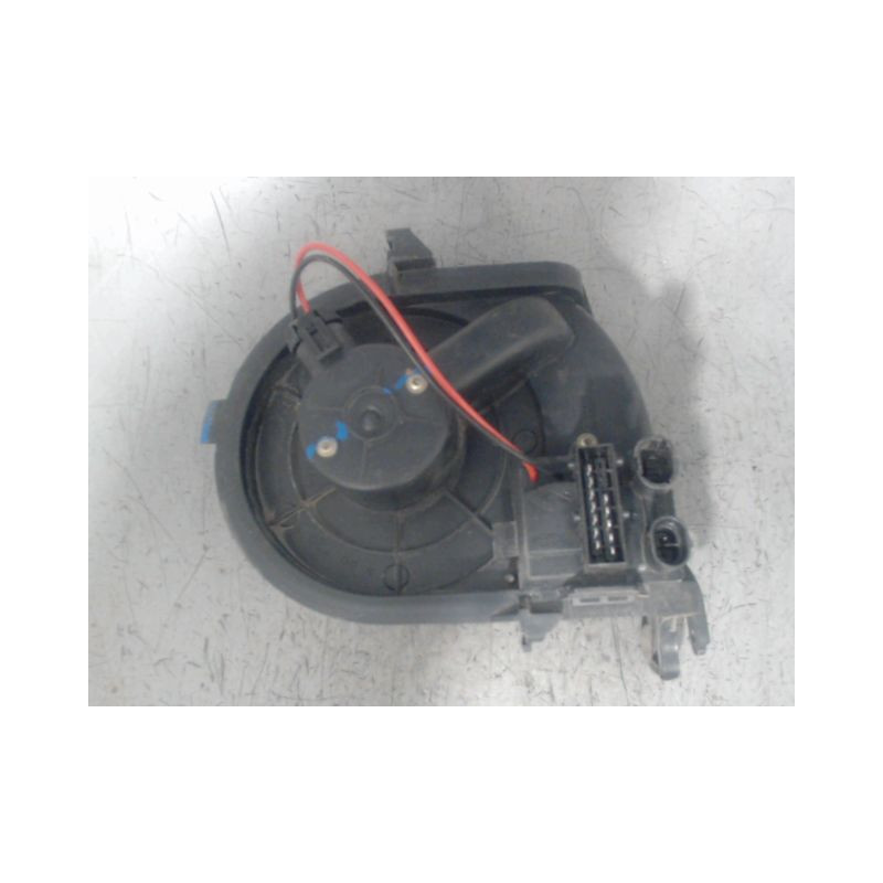 MOTEUR VENTILATEUR CHAUFFAGE RENAULT CLIO II PH.1 98-2001