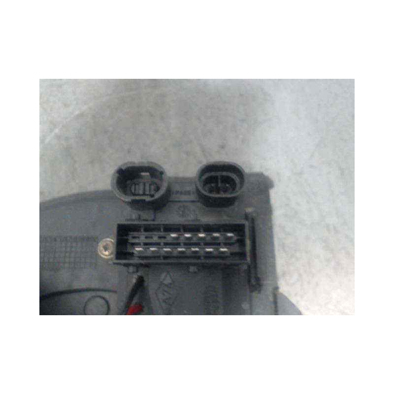MOTEUR VENTILATEUR CHAUFFAGE RENAULT CLIO II PH.1 98-2001