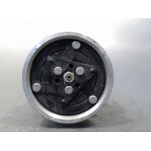 COMPRESSEUR AIR CONDITIONNE DACIA LOGAN