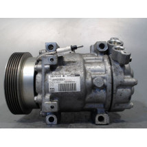 COMPRESSEUR AIR CONDITIONNE DACIA LOGAN
