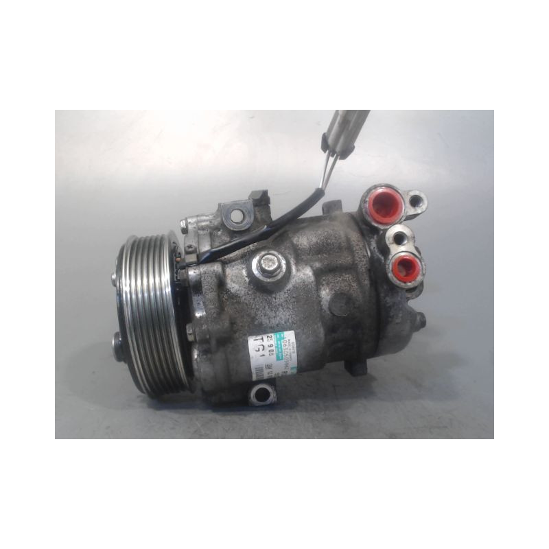 COMPRESSEUR AIR CONDITIONNE SUZUKI SWIFT