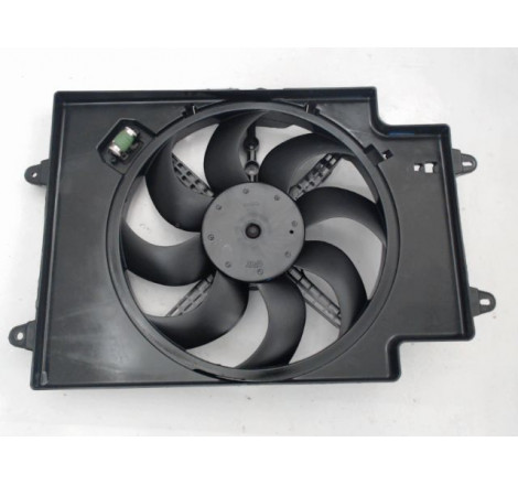 MOTEUR VENTILATEUR RADIATEUR