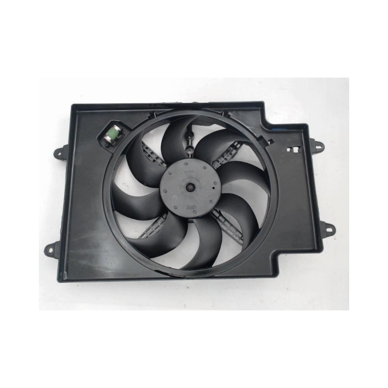 MOTEUR VENTILATEUR RADIATEUR ALFA ROMEO 147 2004-