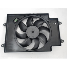 MOTEUR VENTILATEUR RADIATEUR ALFA ROMEO 147 2004-