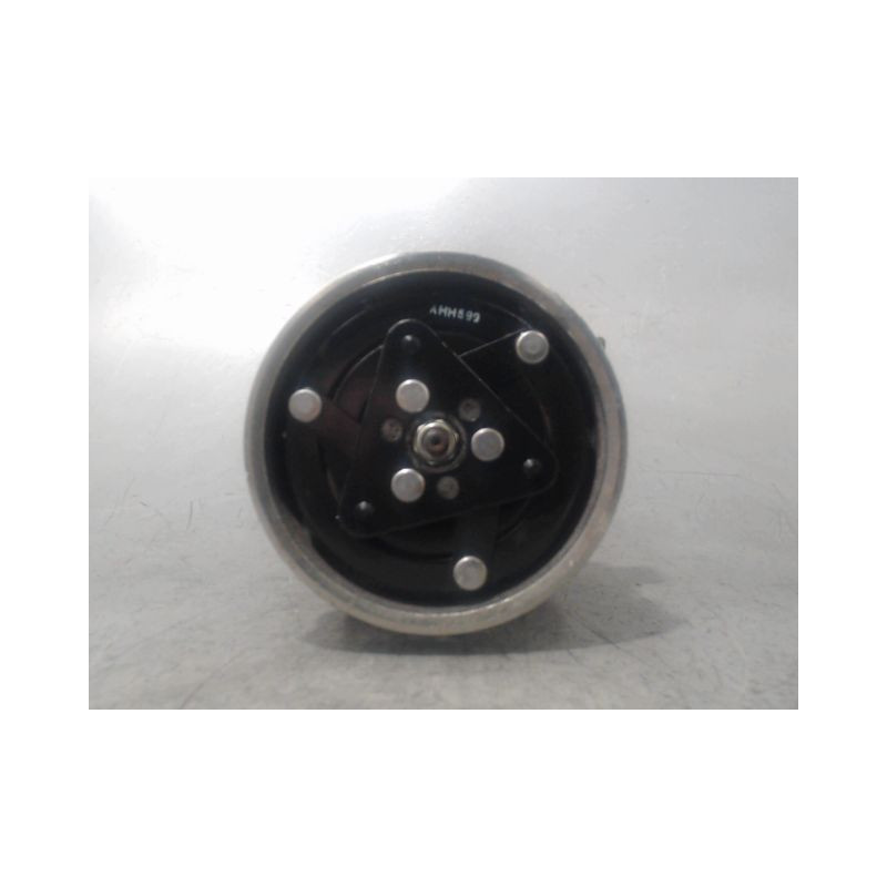 COMPRESSEUR AIR CONDITIONNE RENAULT TWINGO 2 2010-