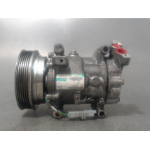 COMPRESSEUR AIR CONDITIONNE RENAULT TWINGO 2 2010-