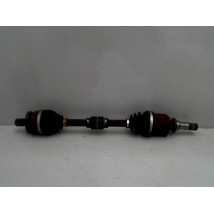 TRANSMISSION AVANT GAUCHE MAZDA 3 1.6
