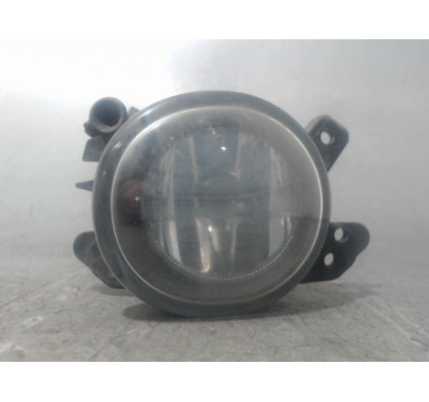 PHARE ANTIBROUILLARD AVG