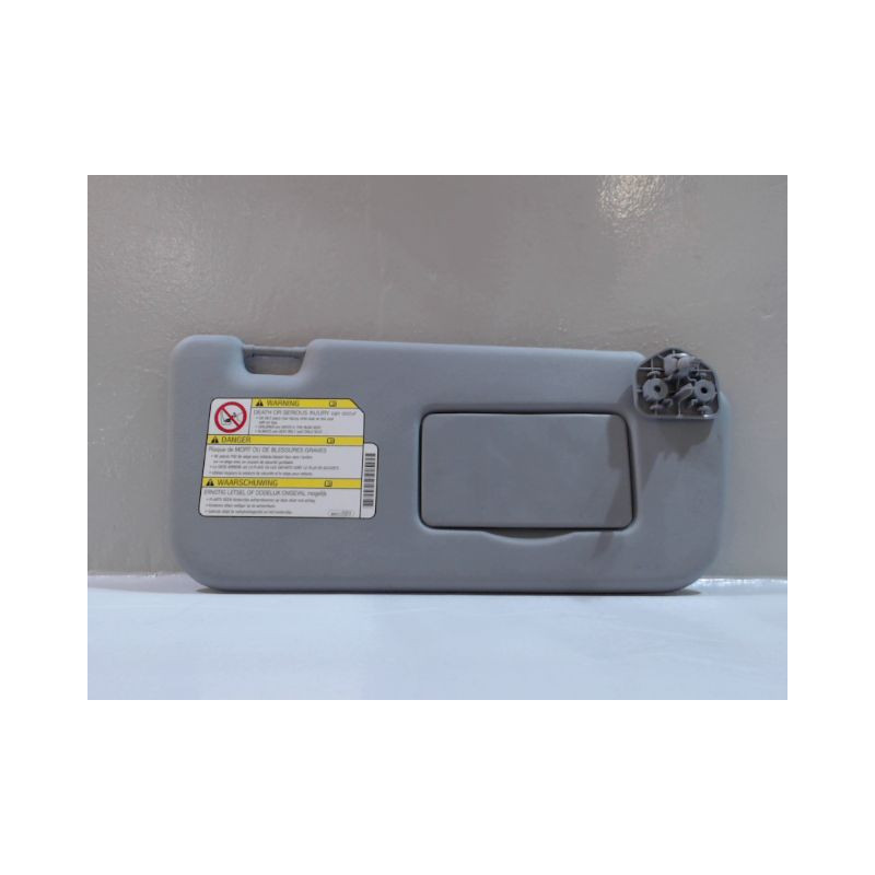 PARE-SOLEIL DROIT MITSUBISHI COLT 2004-