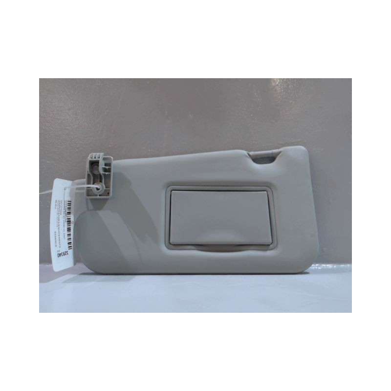 PARE-SOLEIL GAUCHE NISSAN MICRA 2005-2007