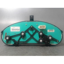 BLOC COMPTEURS PEUGEOT 206 CC 2000-2007