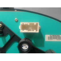 BLOC COMPTEURS PEUGEOT 206 CC 2000-2007