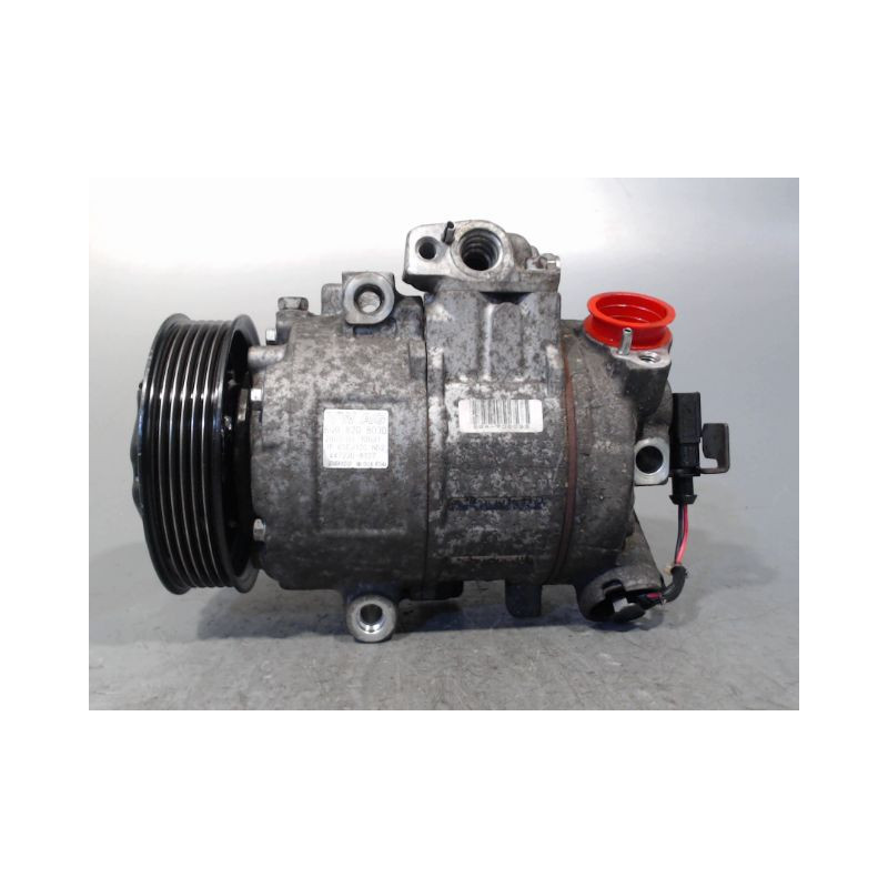 COMPRESSEUR AIR CONDITIONNE VOLKSWAGEN POLO 02-05
