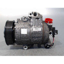 COMPRESSEUR AIR CONDITIONNE VOLKSWAGEN POLO 02-05
