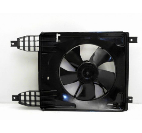MOTEUR VENTILATEUR RADIATEUR