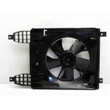 MOTEUR VENTILATEUR RADIATEUR CHEVROLET AVEO 2008-