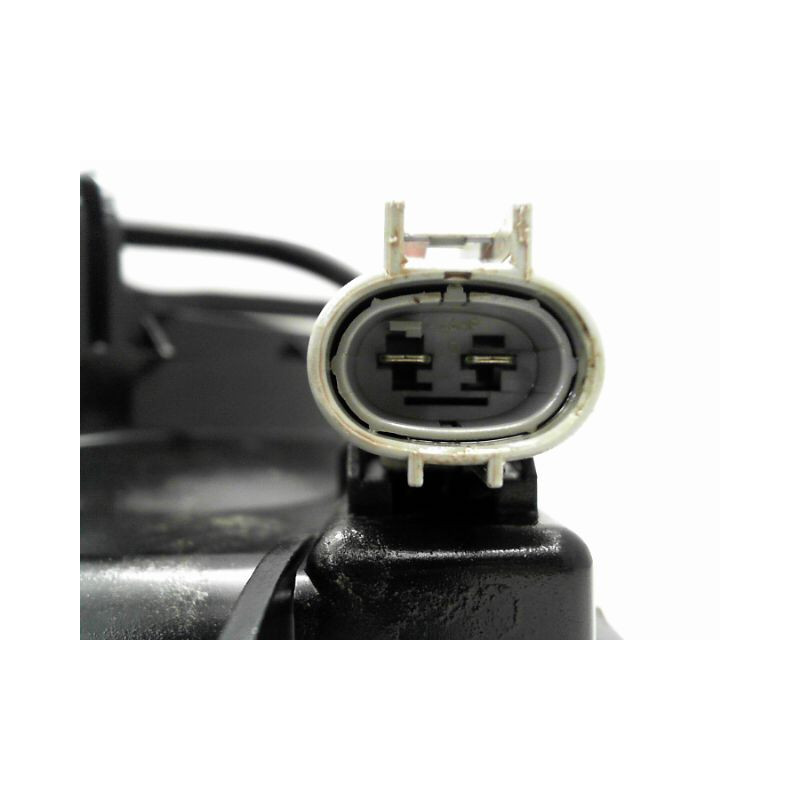 MOTEUR VENTILATEUR RADIATEUR CHEVROLET AVEO 2008-