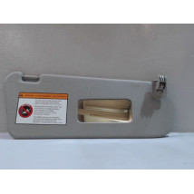 PARE-SOLEIL DROIT CHEVROLET AVEO 2008-