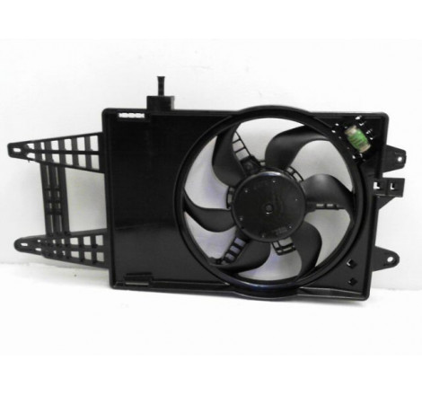 MOTEUR VENTILATEUR RADIATEUR