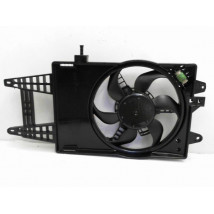 MOTEUR VENTILATEUR RADIATEUR LANCIA YPSILON 2003-